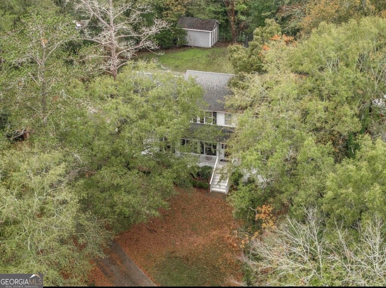 4740 Wesleyan Woods Drive Macon - 23