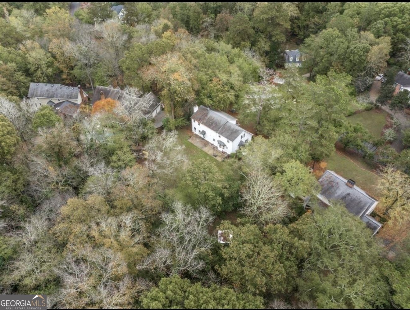 4740 Wesleyan Woods Drive Macon - 24