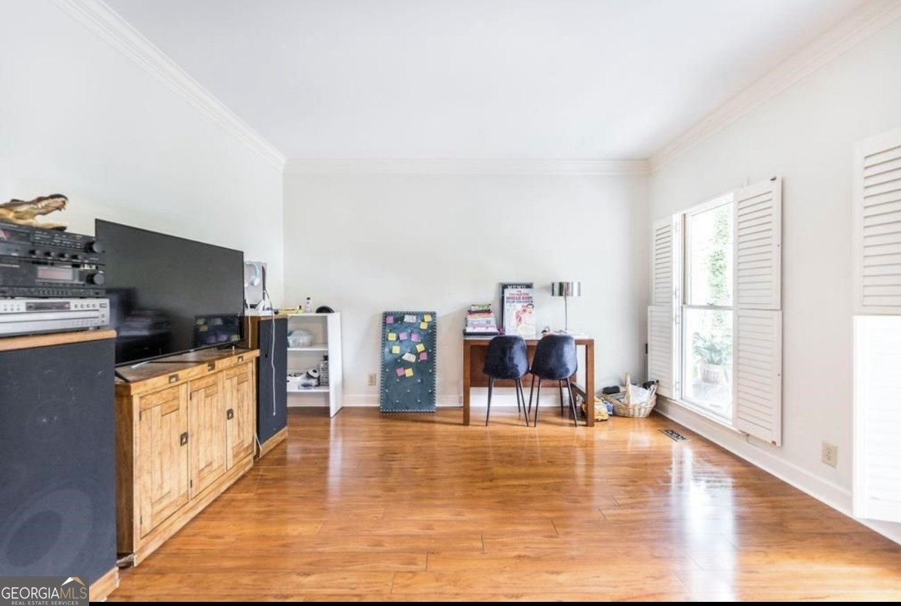 4740 Wesleyan Woods Drive Macon - 4