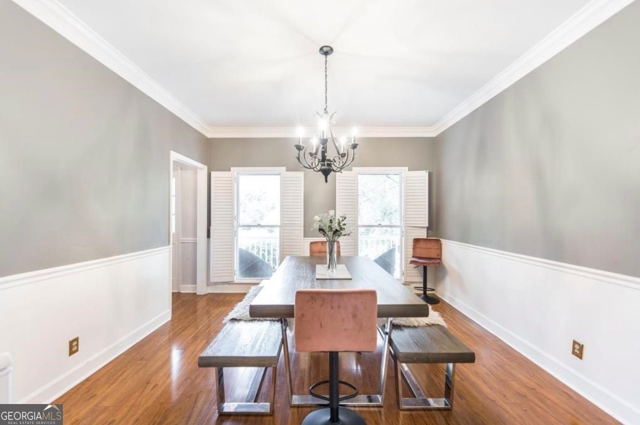 4740 Wesleyan Woods Drive Macon - 5