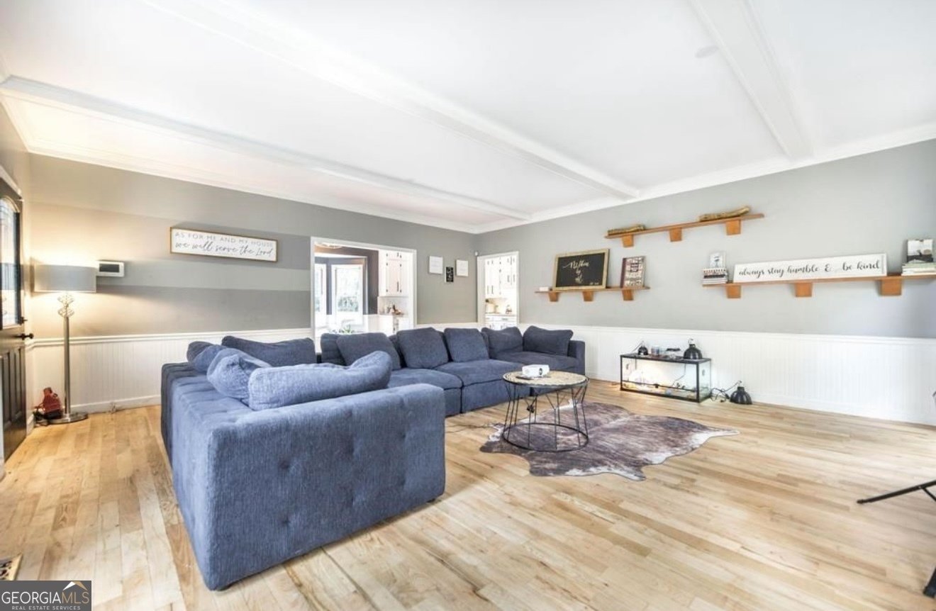 4740 Wesleyan Woods Drive Macon - 6
