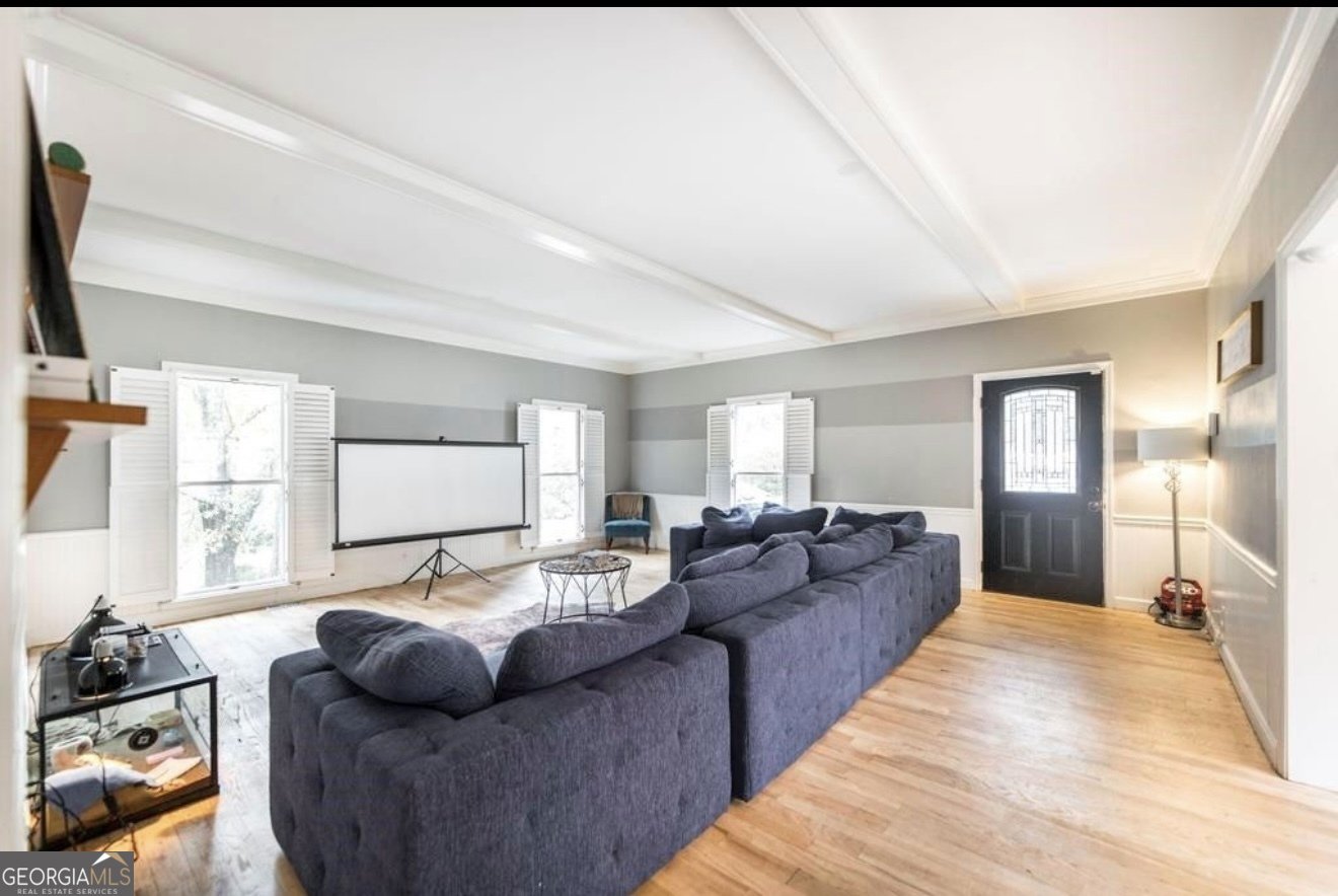 4740 Wesleyan Woods Drive Macon - 7
