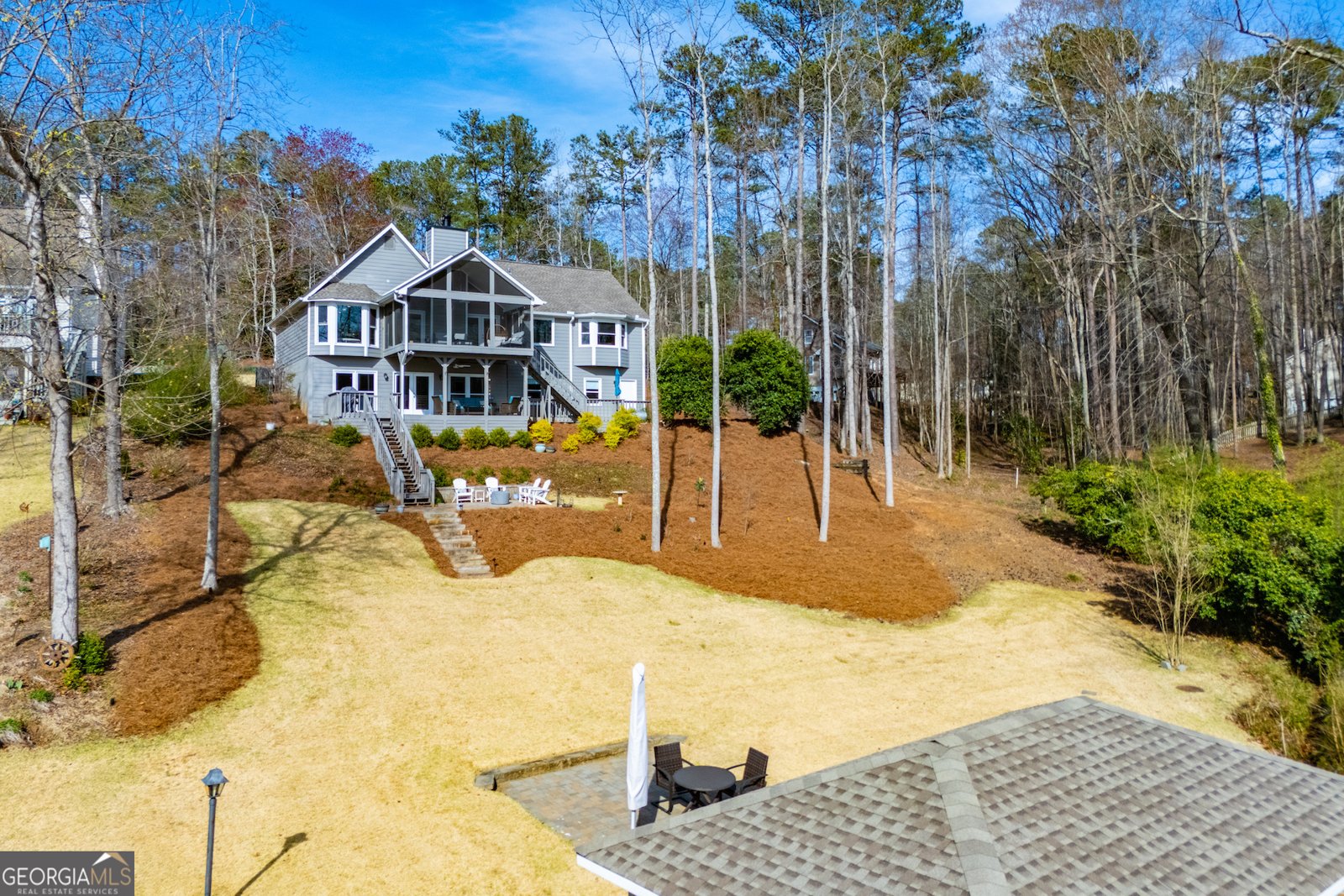 2304 Larchmont Court Villa Rica - 1