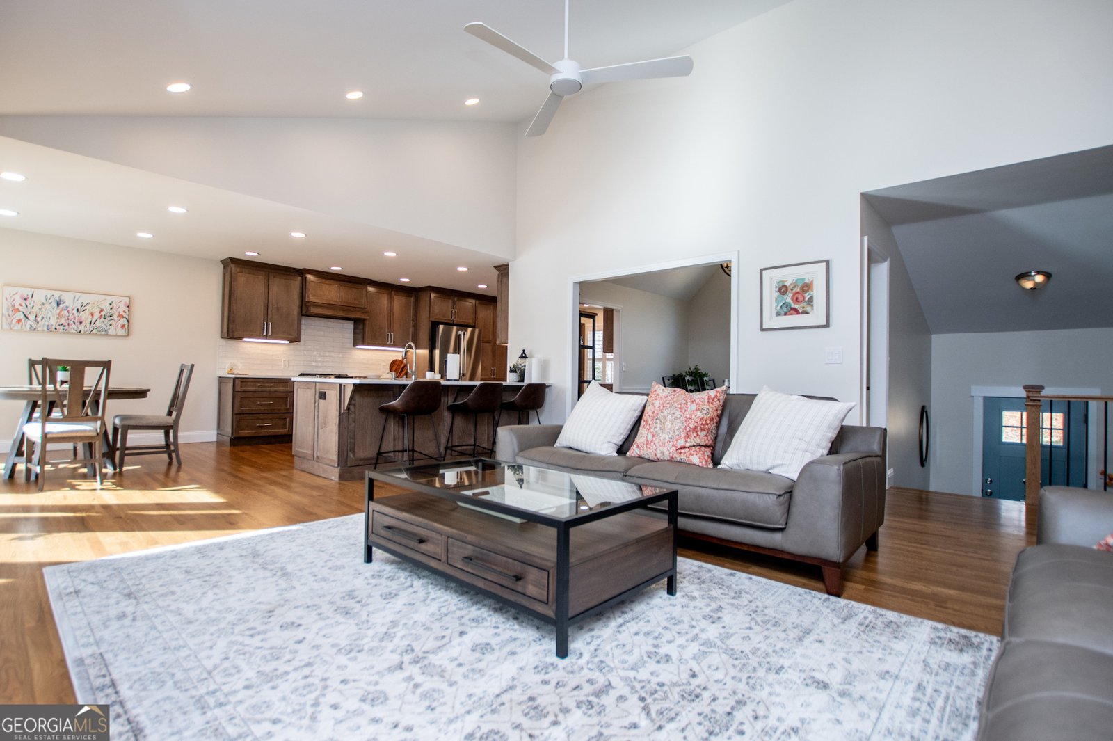 2304 Larchmont Court Villa Rica - 12