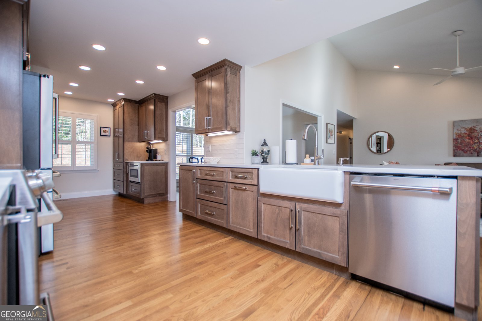 2304 Larchmont Court Villa Rica - 14