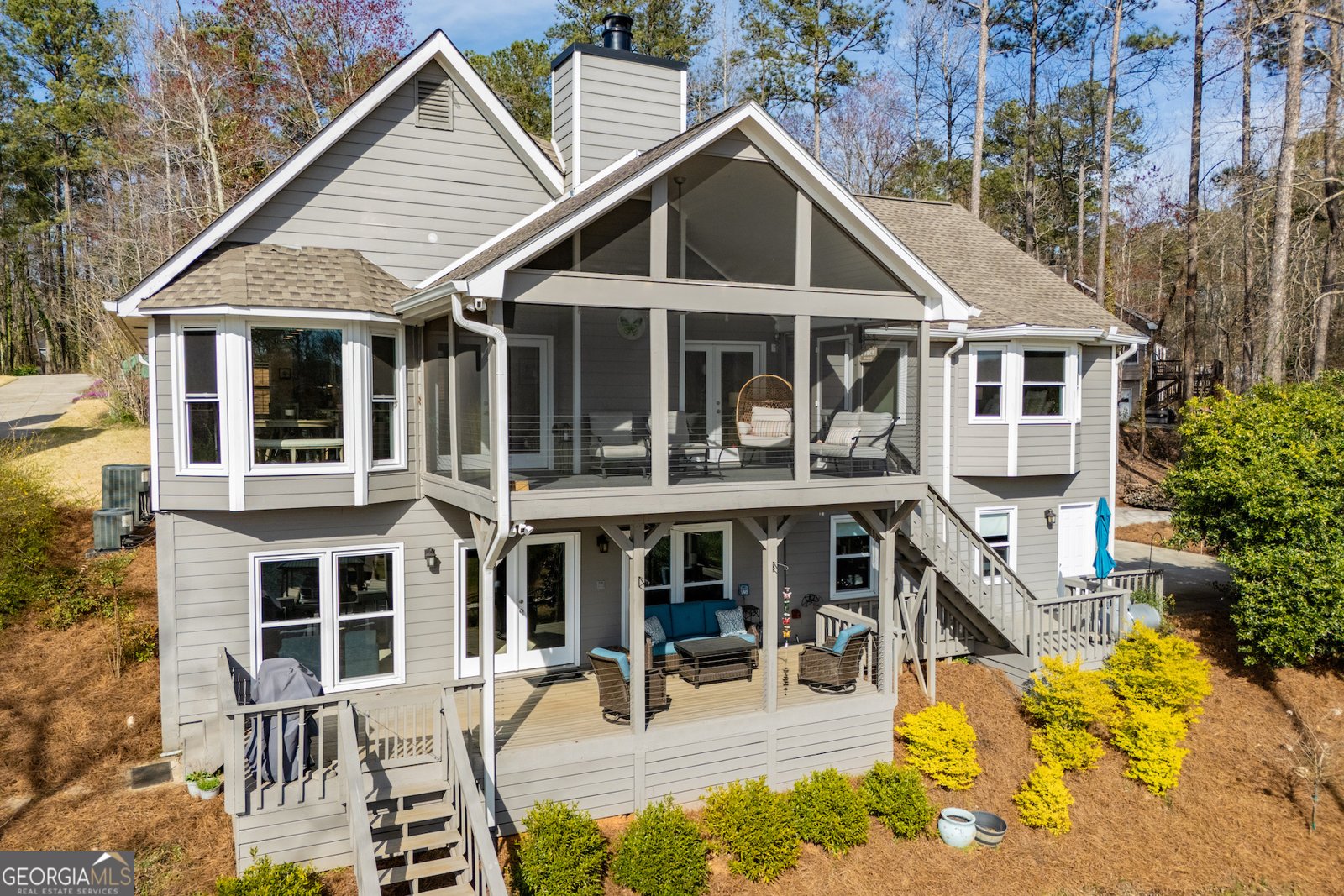 2304 Larchmont Court Villa Rica - 2