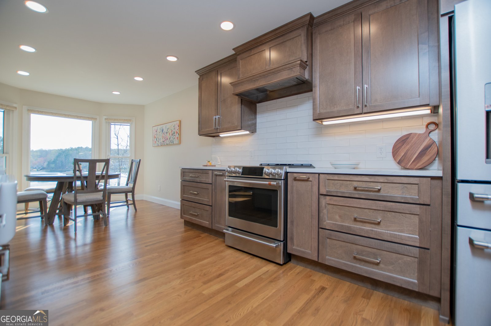 2304 Larchmont Court Villa Rica - 20