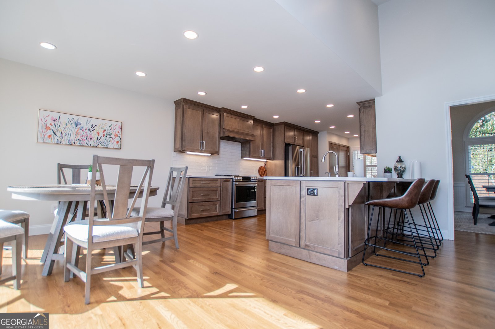 2304 Larchmont Court Villa Rica - 21