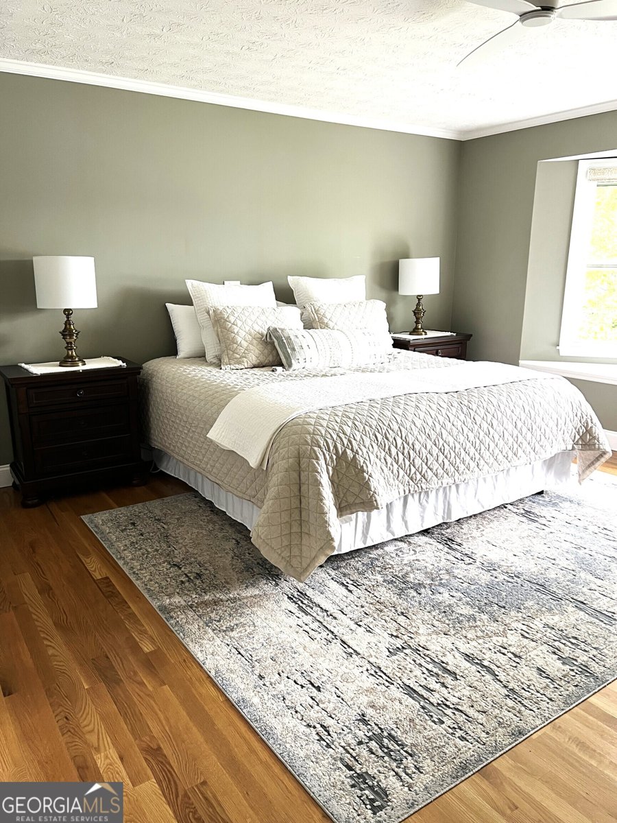 2304 Larchmont Court Villa Rica - 25