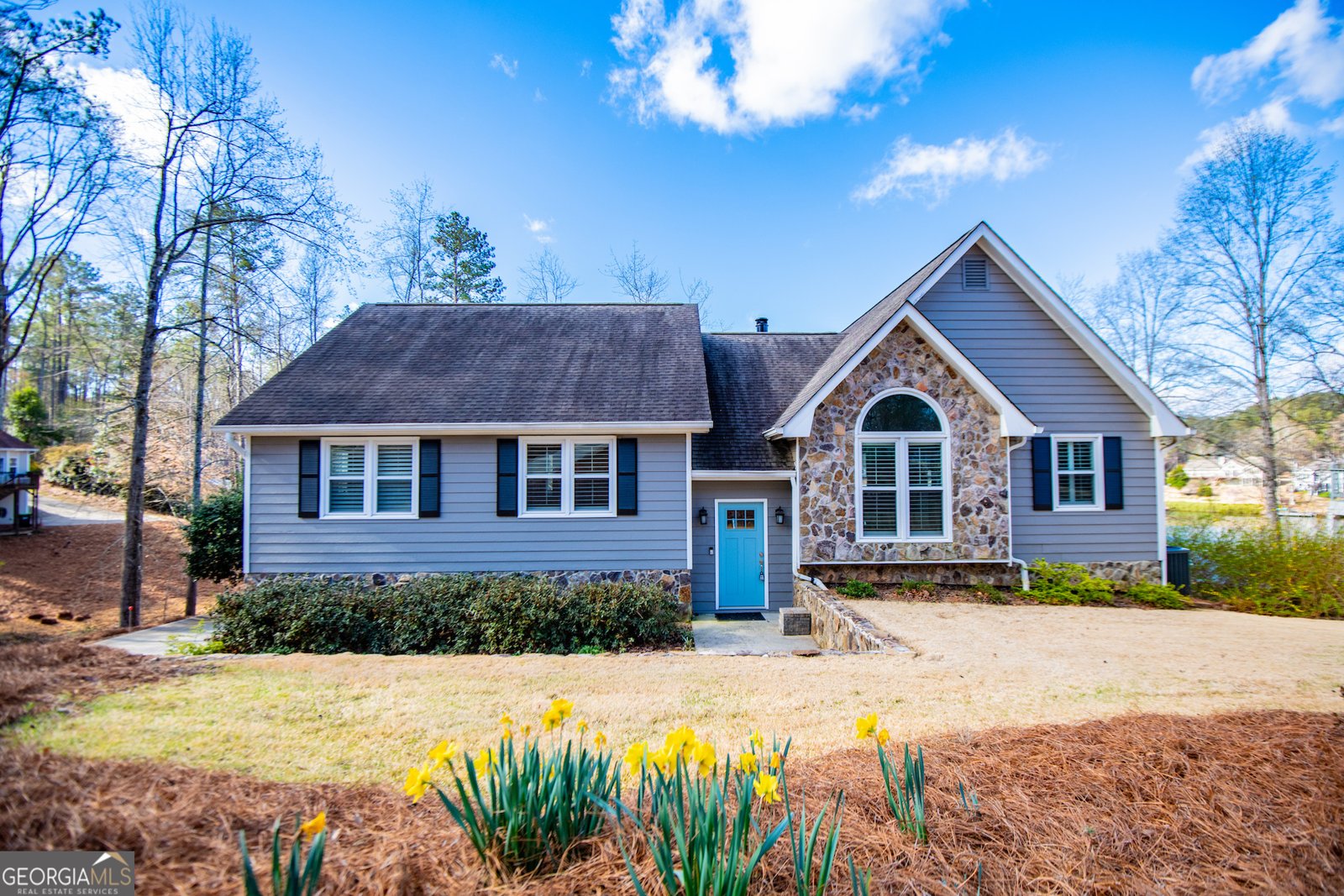 2304 Larchmont Court Villa Rica - 3