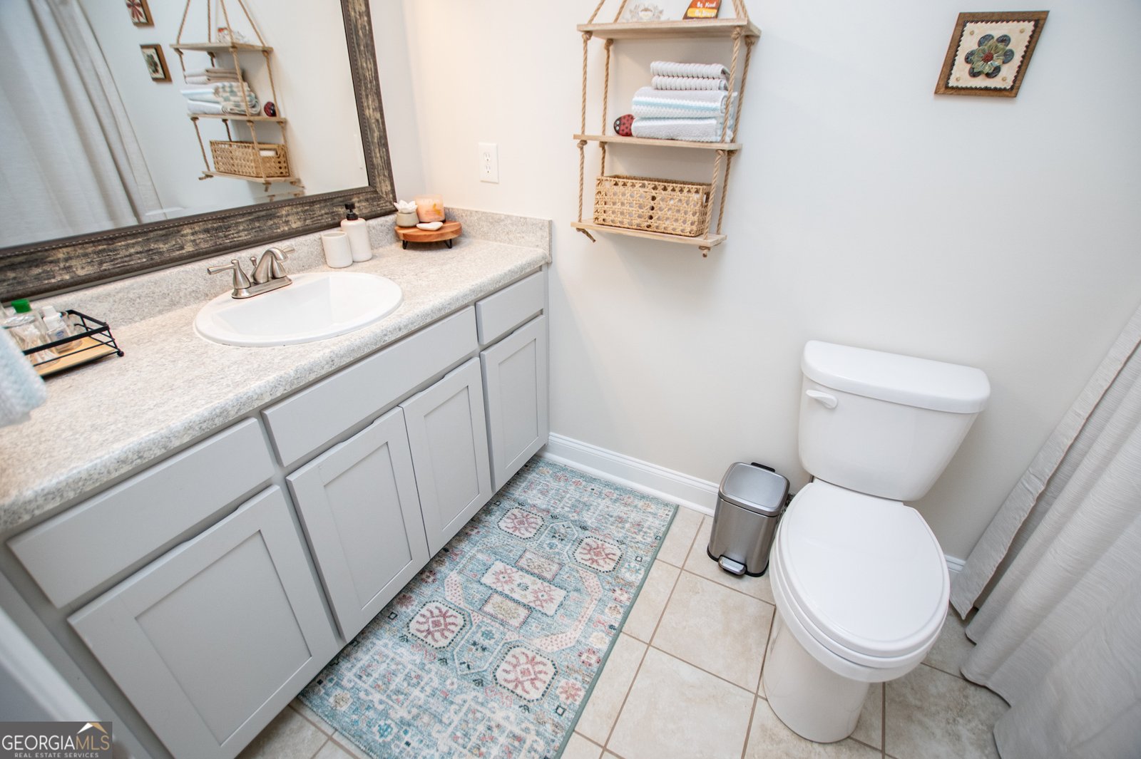 2304 Larchmont Court Villa Rica - 30