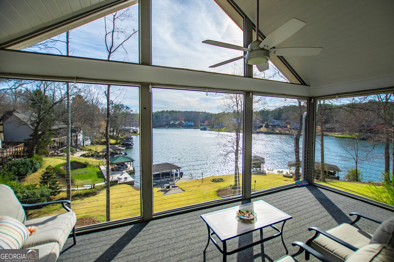 2304 Larchmont Court Villa Rica - 4