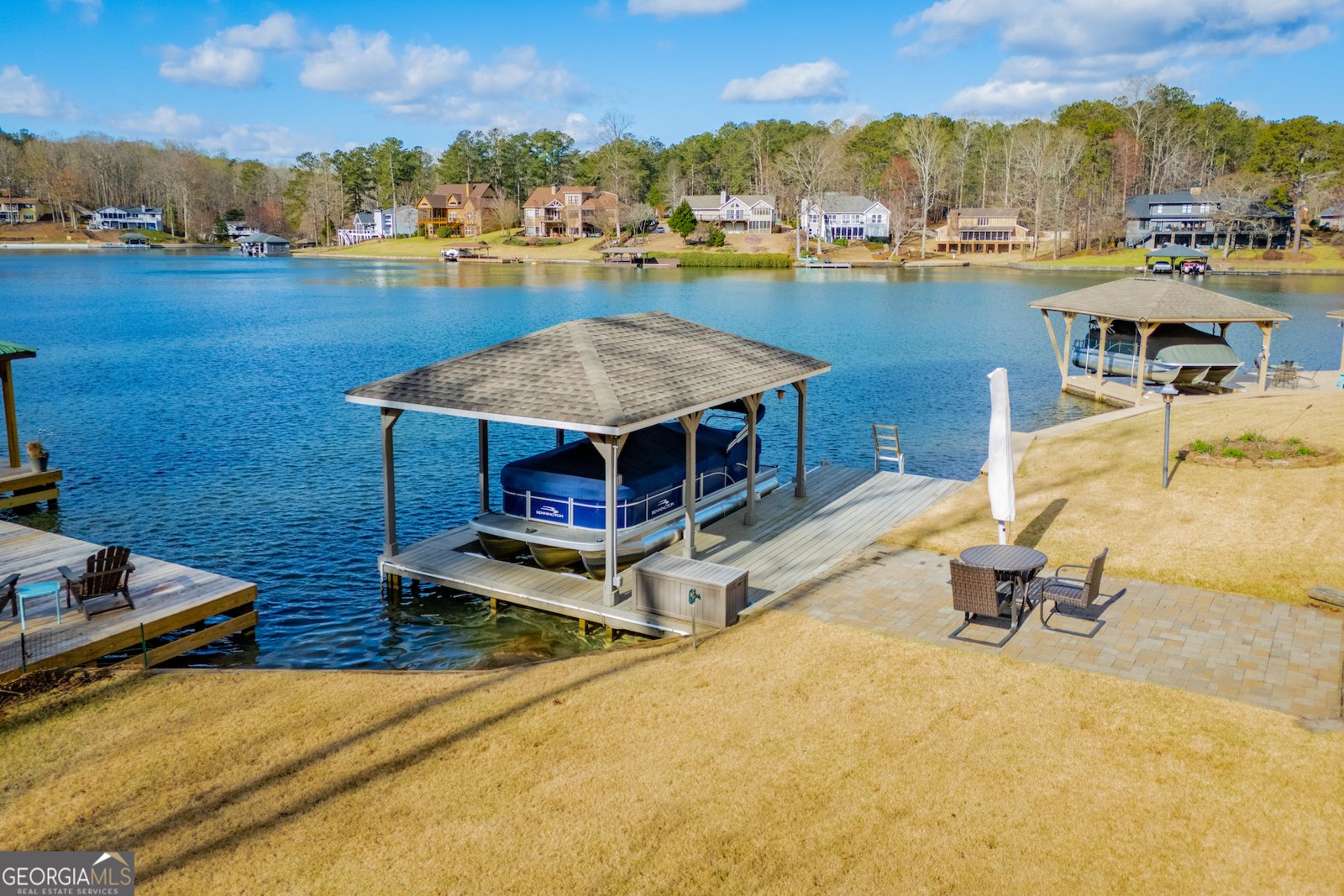 2304 Larchmont Court Villa Rica - 42
