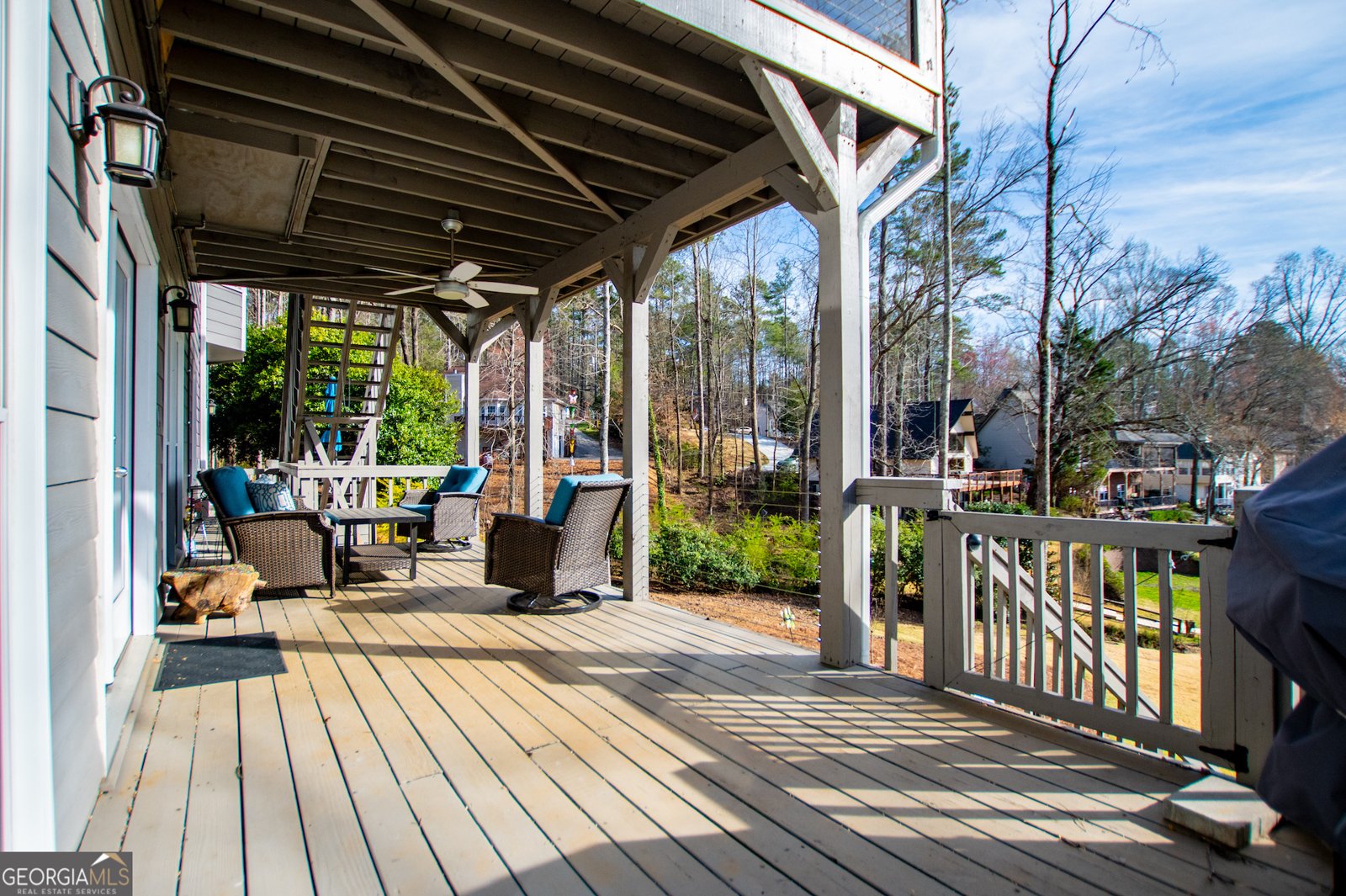 2304 Larchmont Court Villa Rica - 45