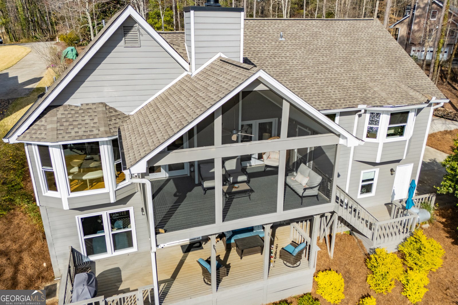 2304 Larchmont Court Villa Rica - 48