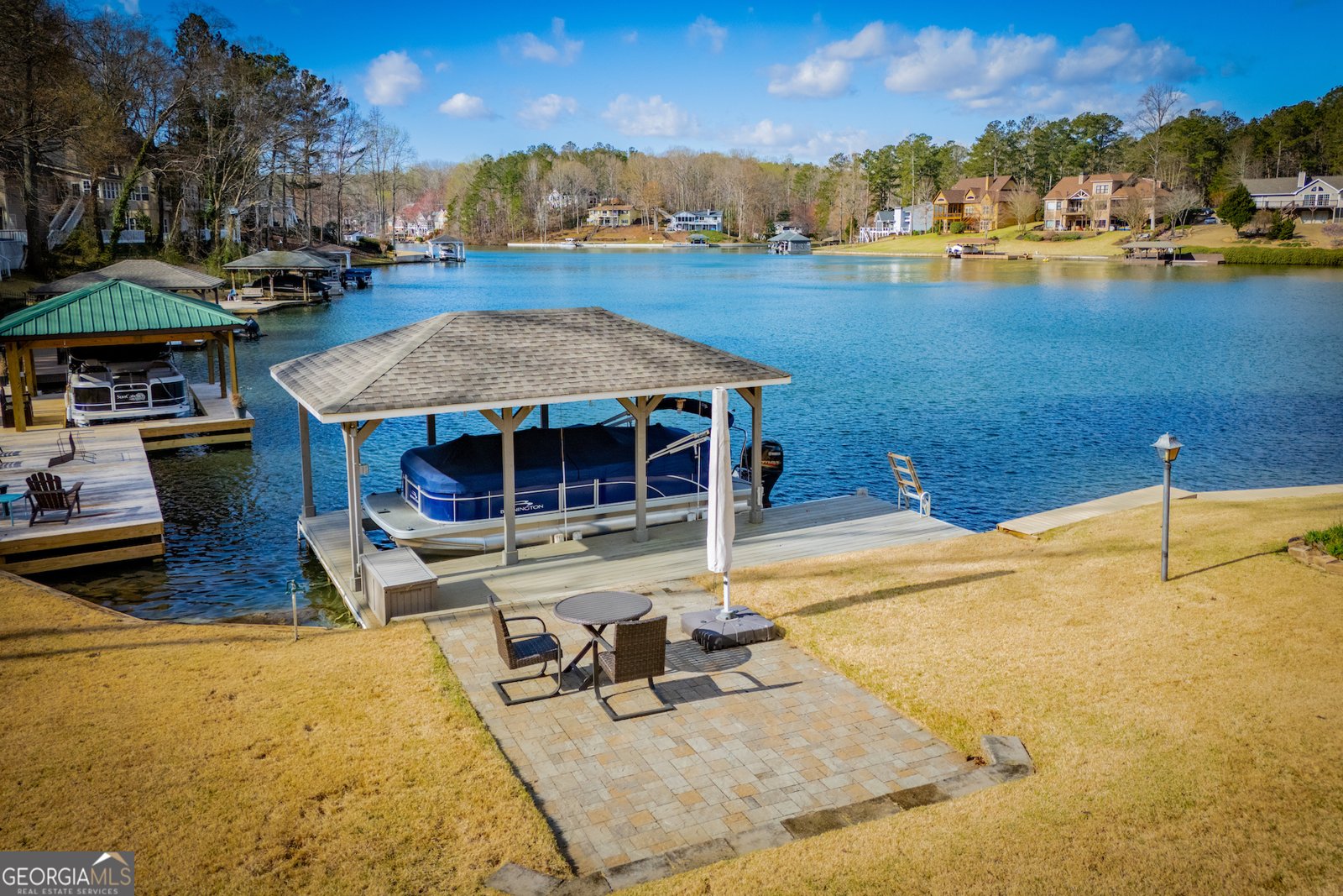 2304 Larchmont Court Villa Rica - 5