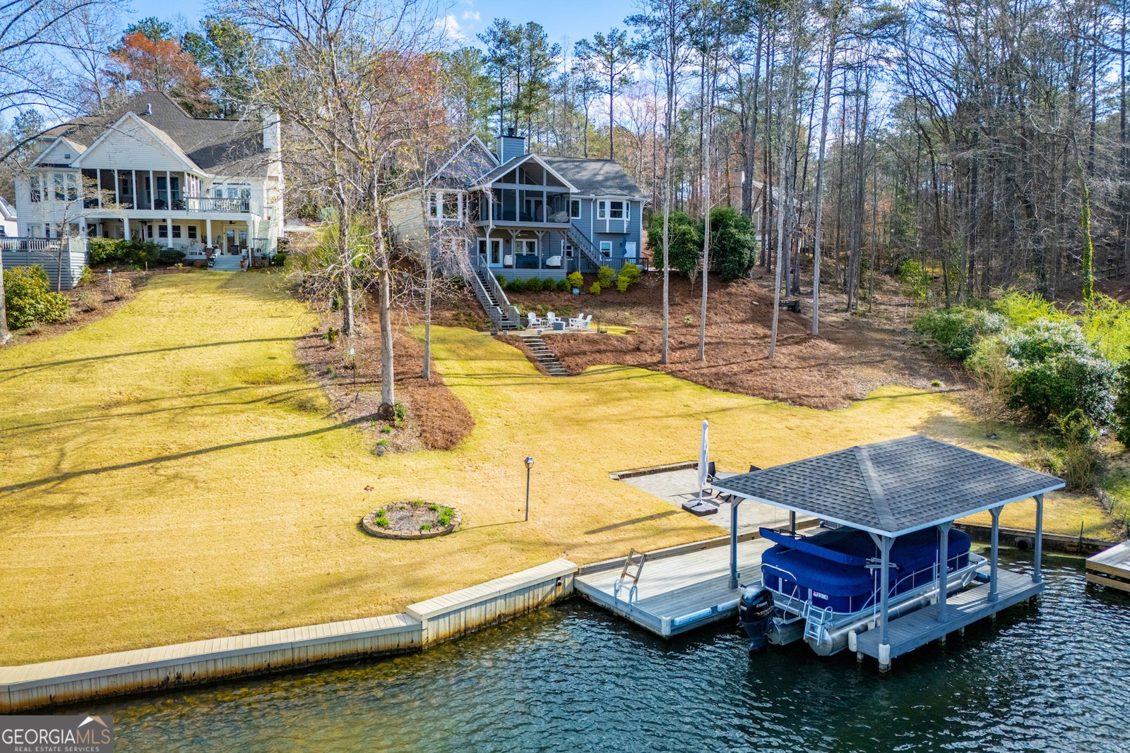 2304 Larchmont Court Villa Rica - 54