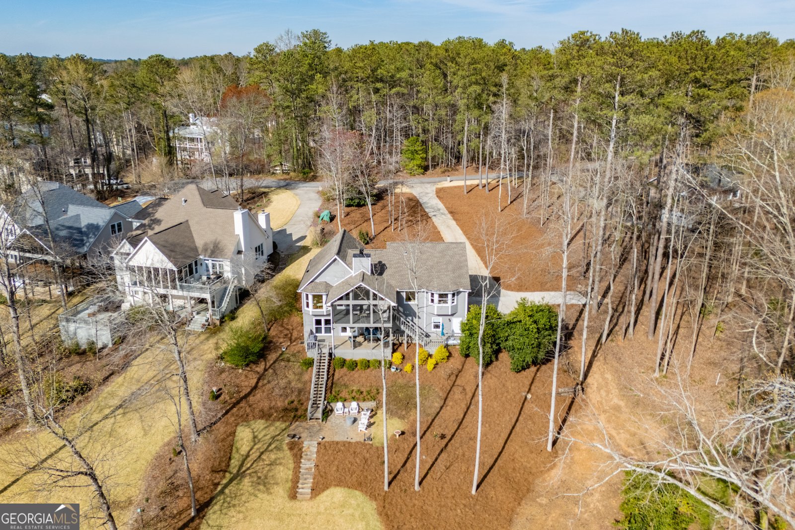 2304 Larchmont Court Villa Rica - 58
