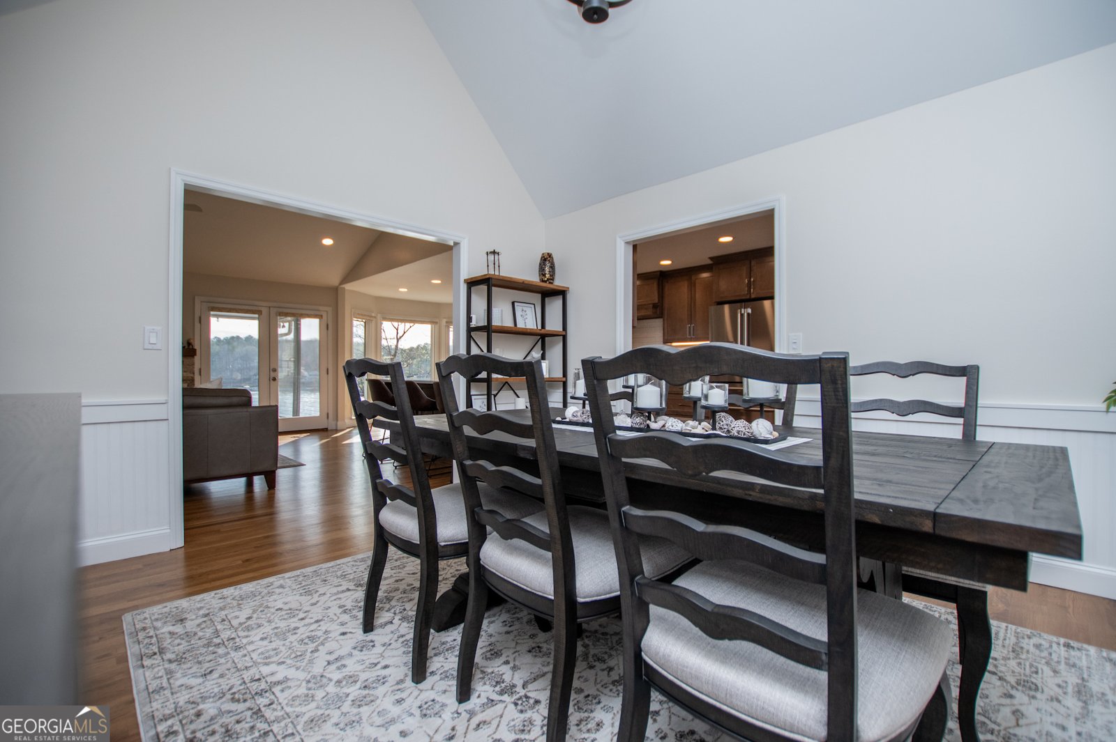 2304 Larchmont Court Villa Rica - 9