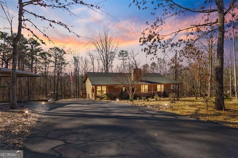 105 Oak View Trail Cleveland - 1