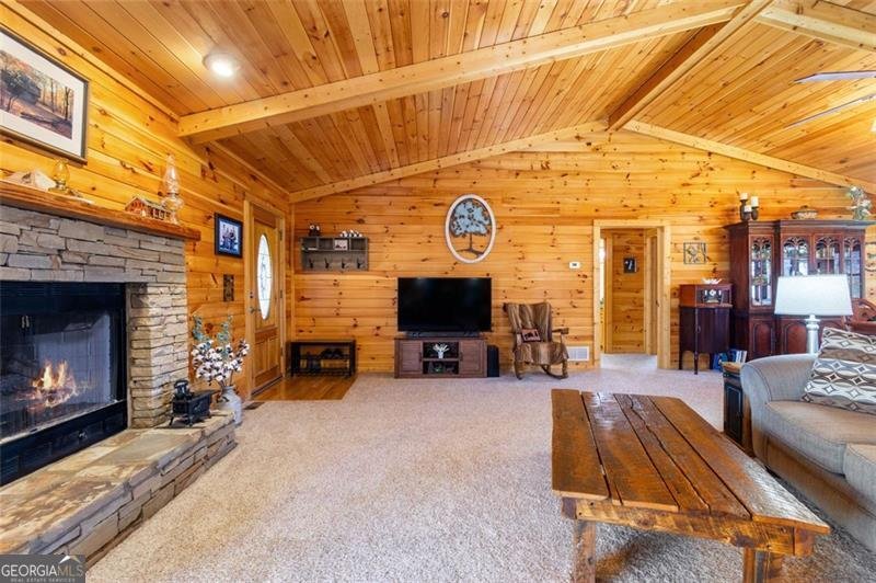 105 Oak View Trail Cleveland - 19