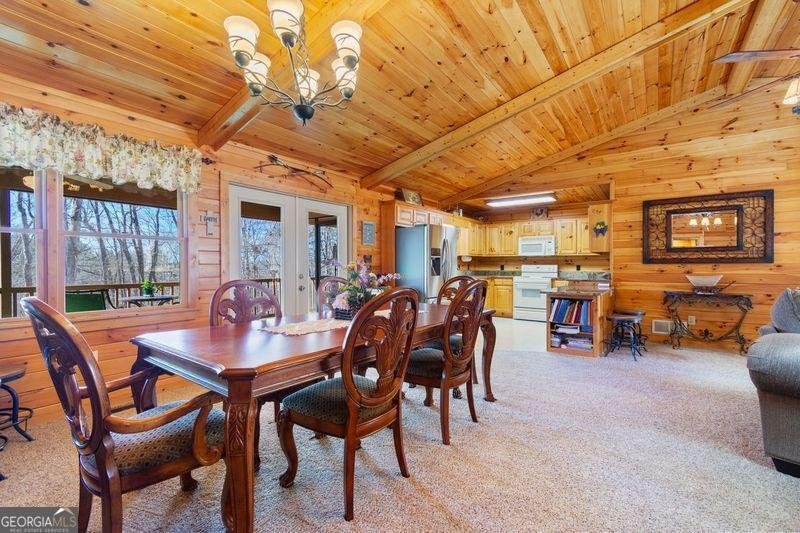 105 Oak View Trail Cleveland - 23