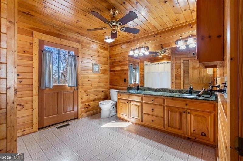 105 Oak View Trail Cleveland - 40