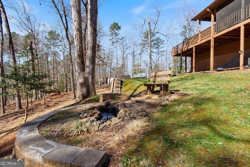 105 Oak View Trail Cleveland - 51