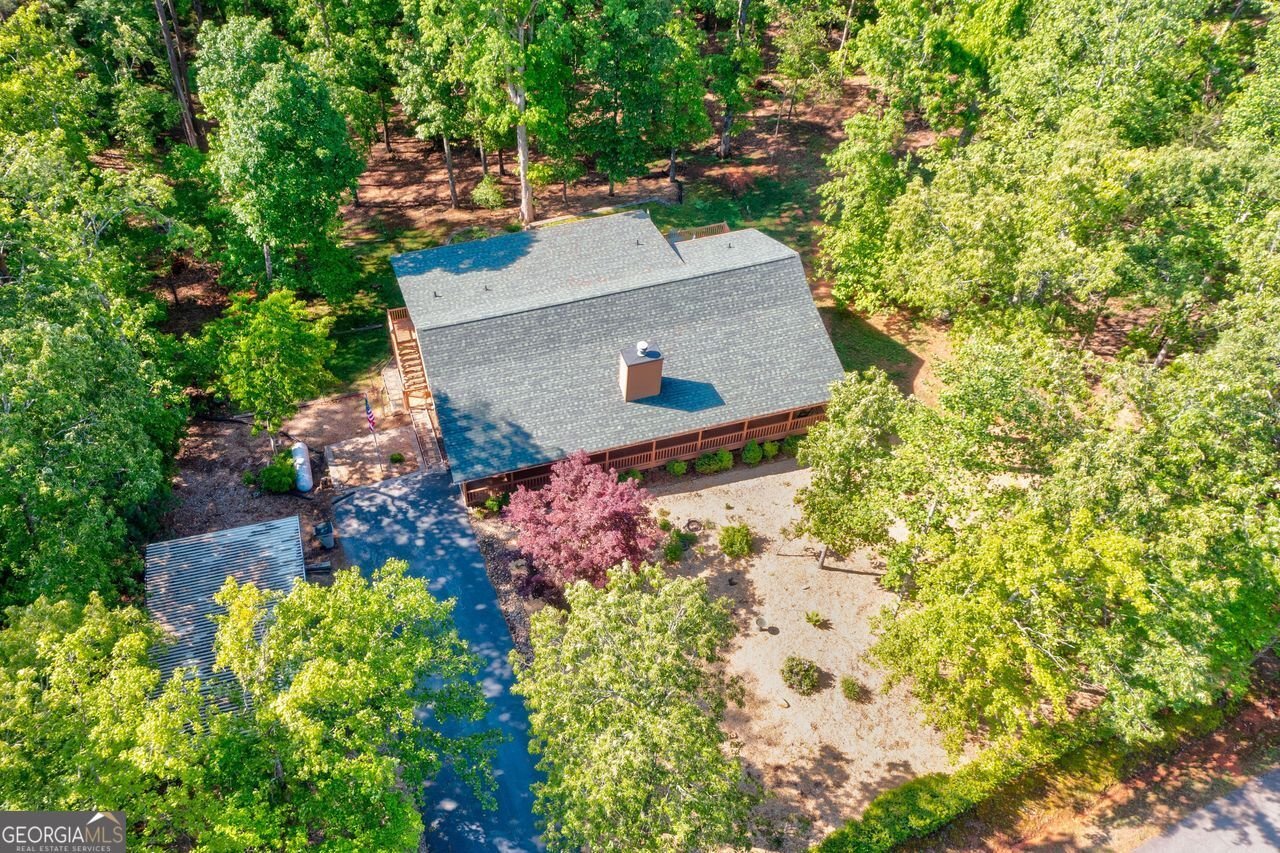 105 Oak View Trail Cleveland - 57