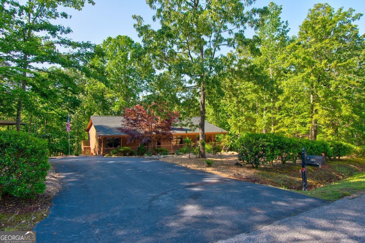 105 Oak View Trail Cleveland - 58
