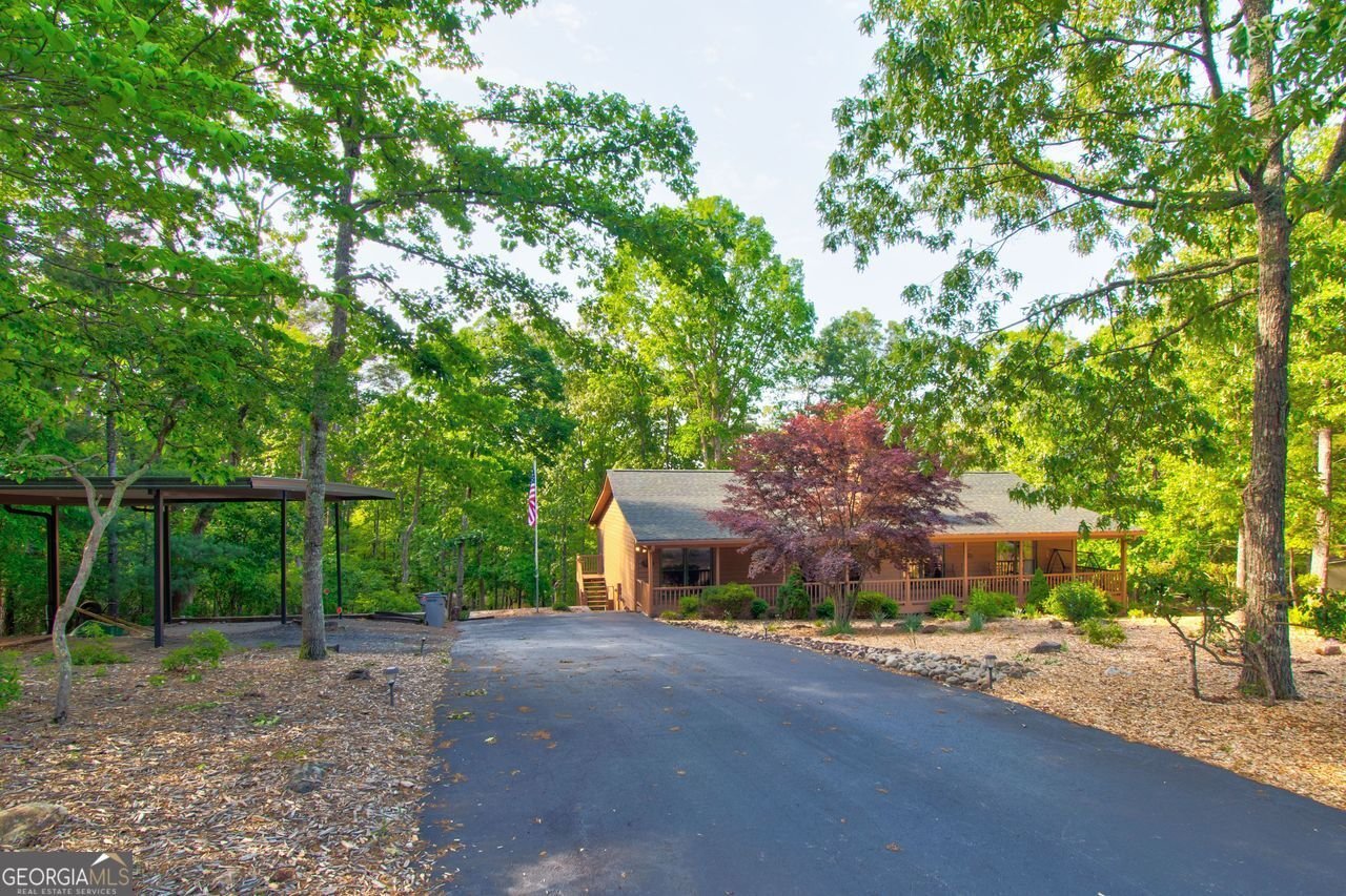 105 Oak View Trail Cleveland - 59