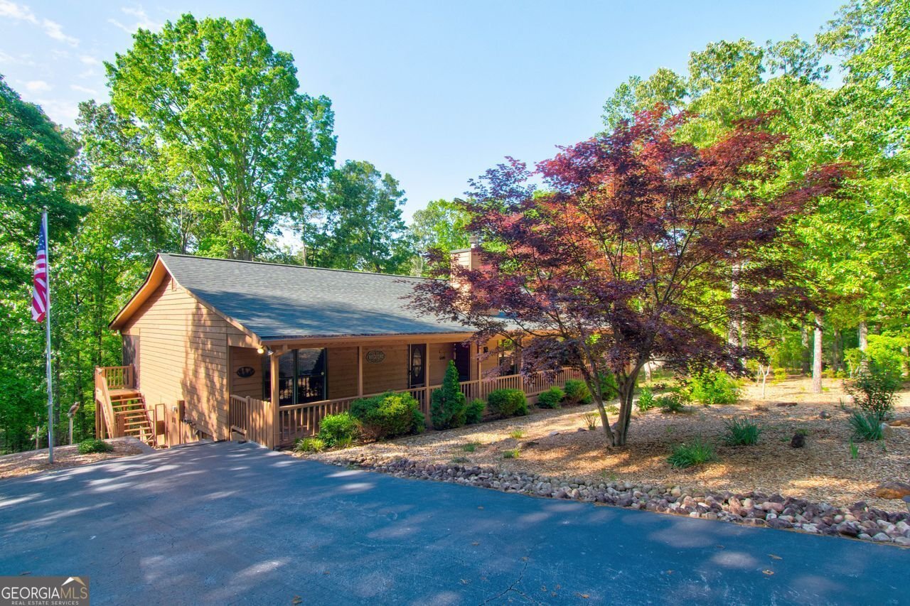 105 Oak View Trail Cleveland - 60