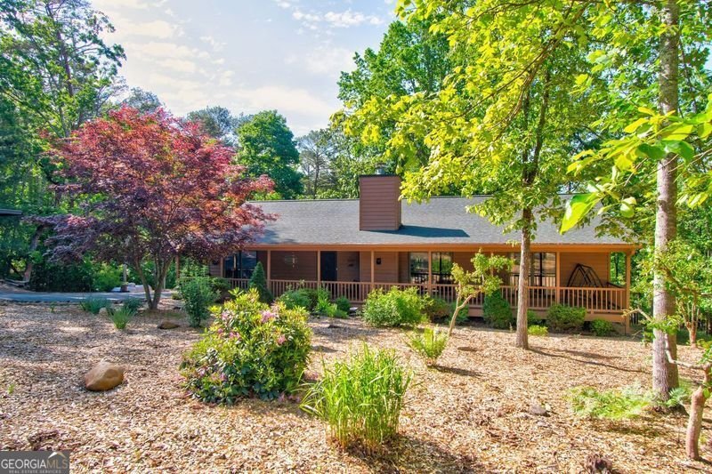 105 Oak View Trail Cleveland - 62