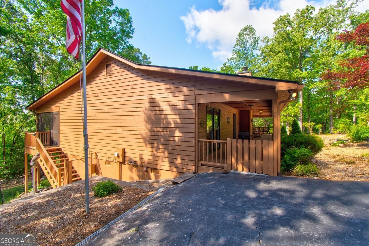 105 Oak View Trail Cleveland - 66