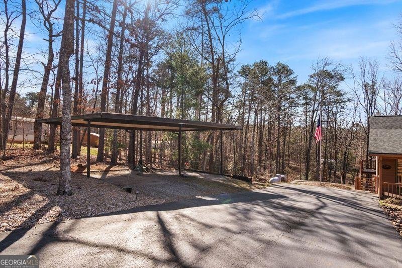 105 Oak View Trail Cleveland - 8