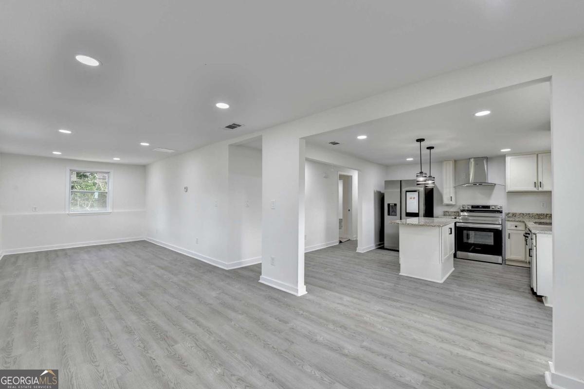 638 Dobbins Mill Road Griffin - 12