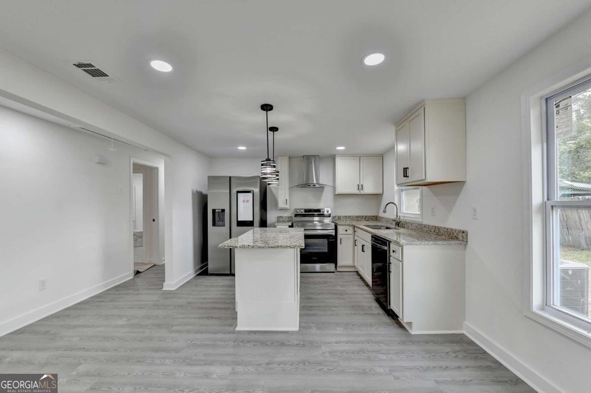 638 Dobbins Mill Road Griffin - 13