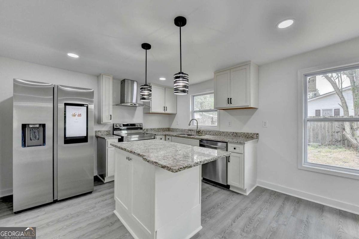 638 Dobbins Mill Road Griffin - 14
