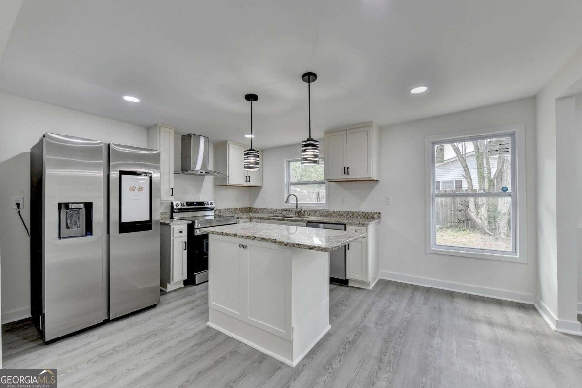 638 Dobbins Mill Road Griffin - 15