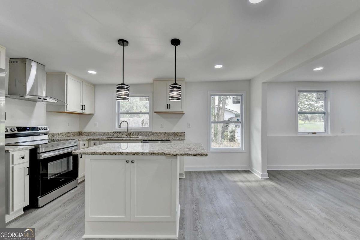 638 Dobbins Mill Road Griffin - 16
