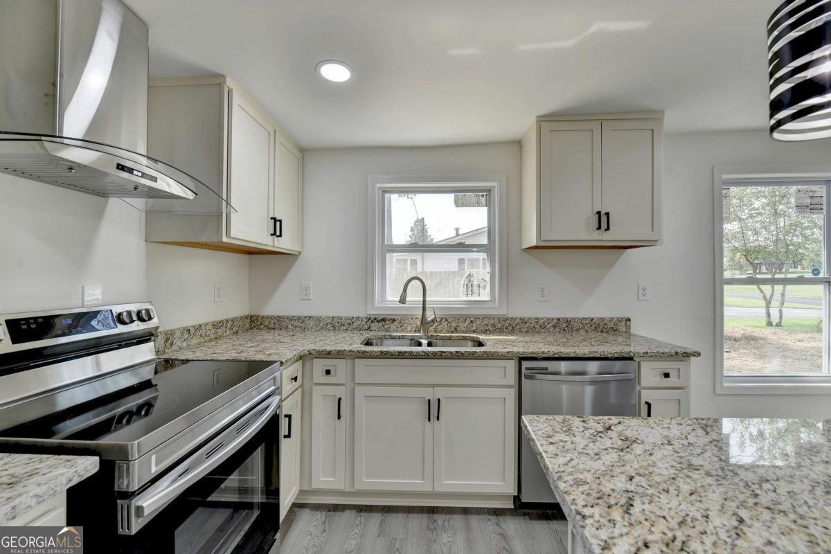638 Dobbins Mill Road Griffin - 17