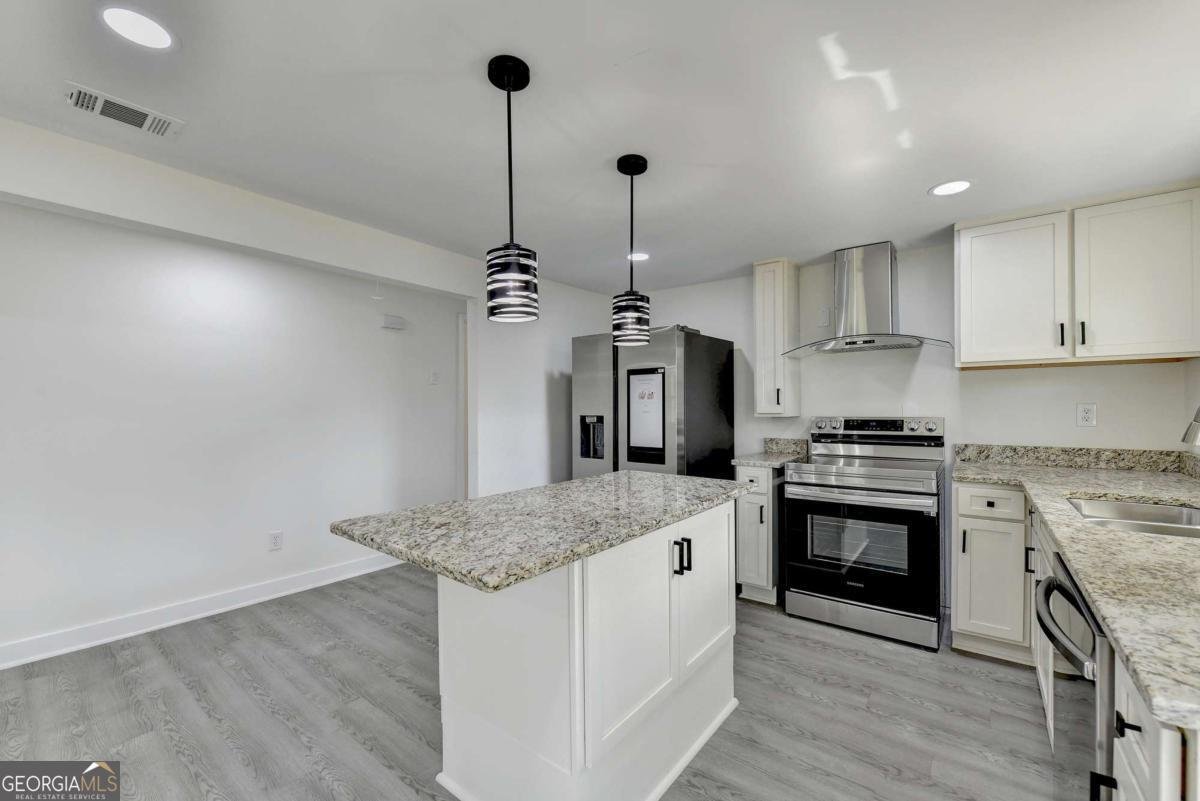 638 Dobbins Mill Road Griffin - 18