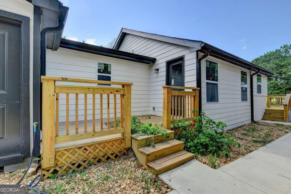 638 Dobbins Mill Road Griffin - 31