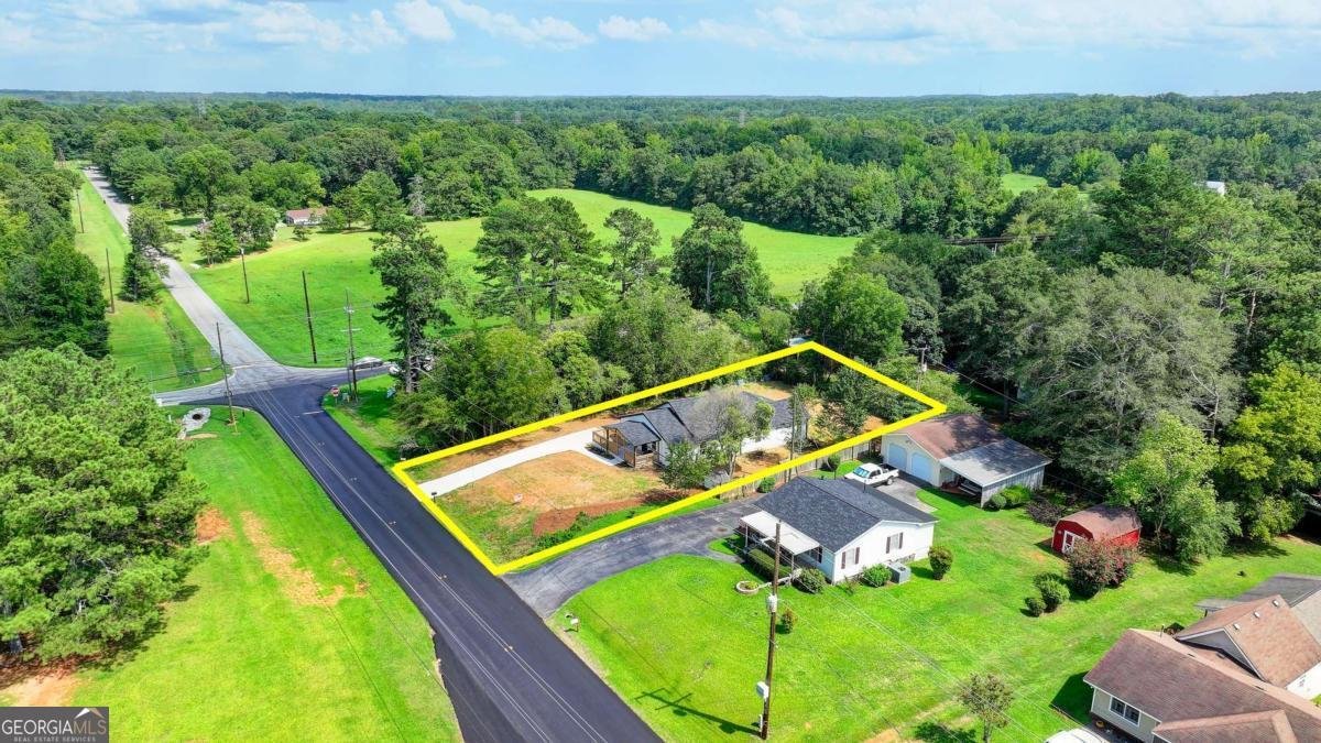 638 Dobbins Mill Road Griffin - 33