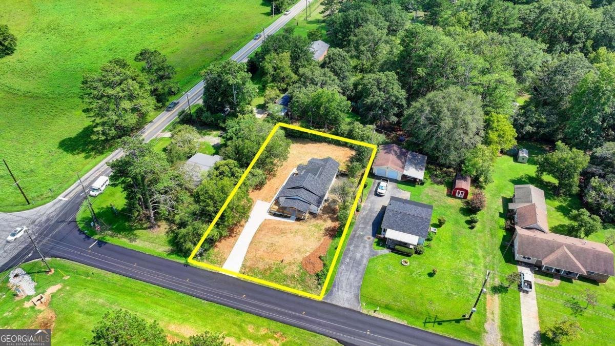 638 Dobbins Mill Road Griffin - 34