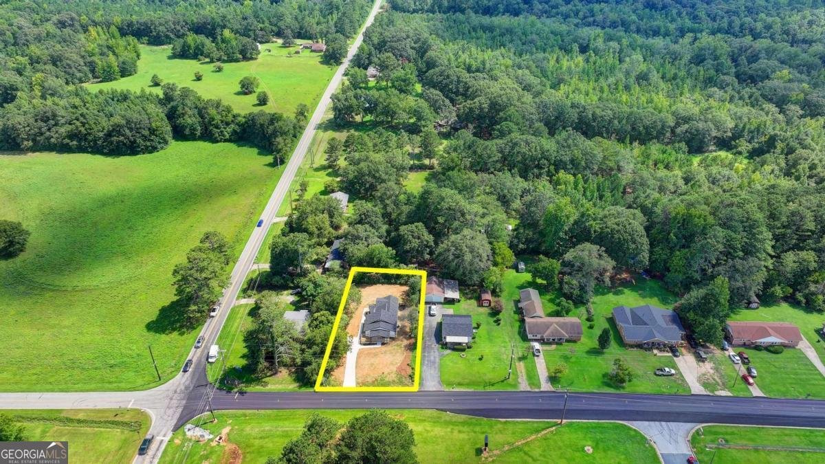 638 Dobbins Mill Road Griffin - 35