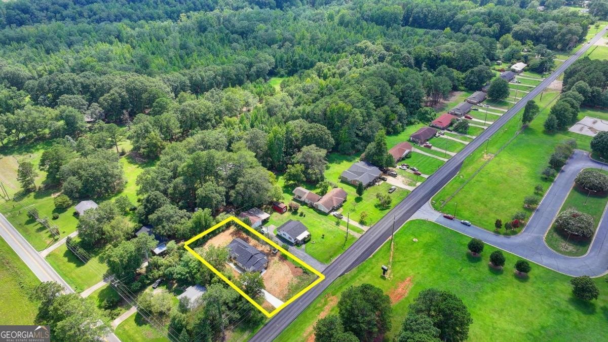 638 Dobbins Mill Road Griffin - 36