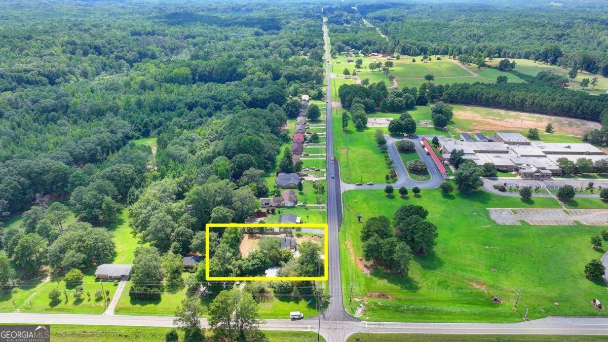 638 Dobbins Mill Road Griffin - 37