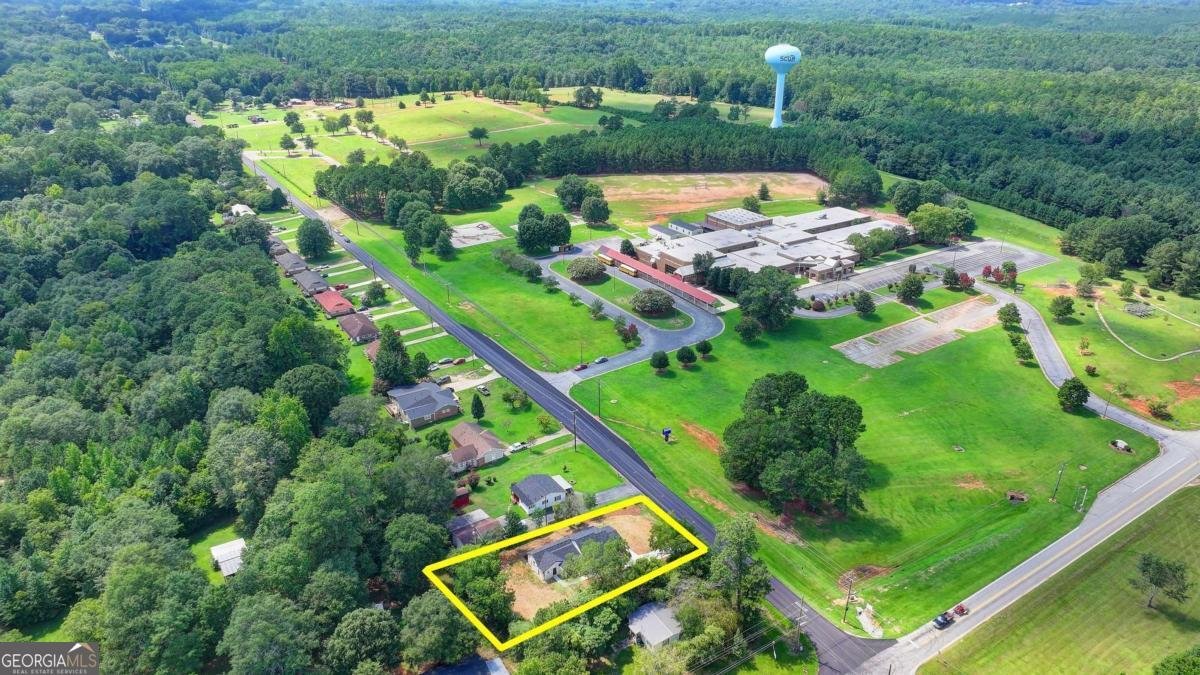 638 Dobbins Mill Road Griffin - 38