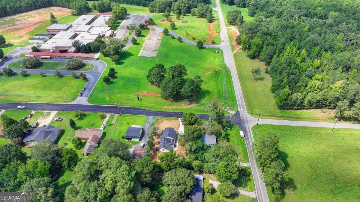 638 Dobbins Mill Road Griffin - 39